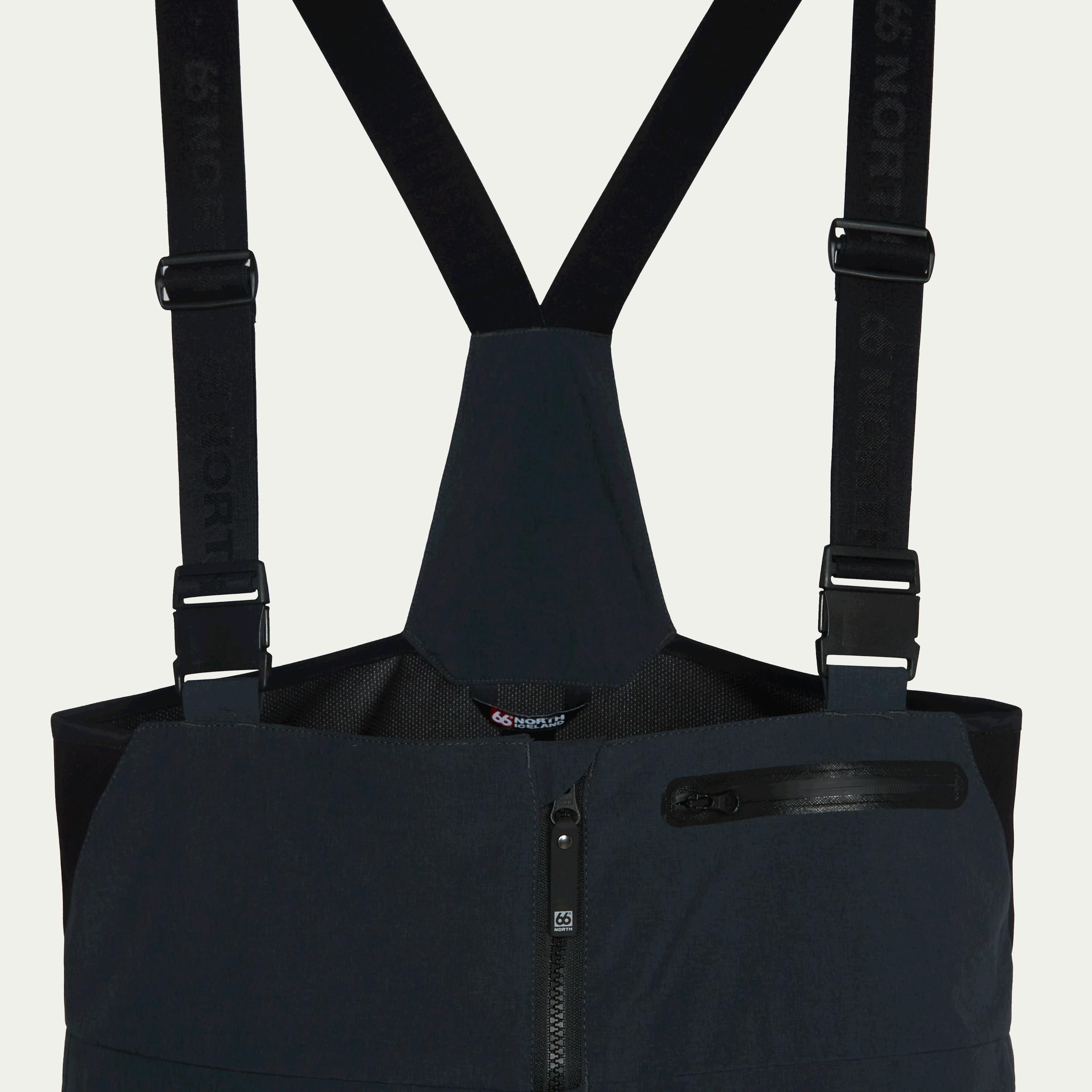 Skálafell  Charcoal