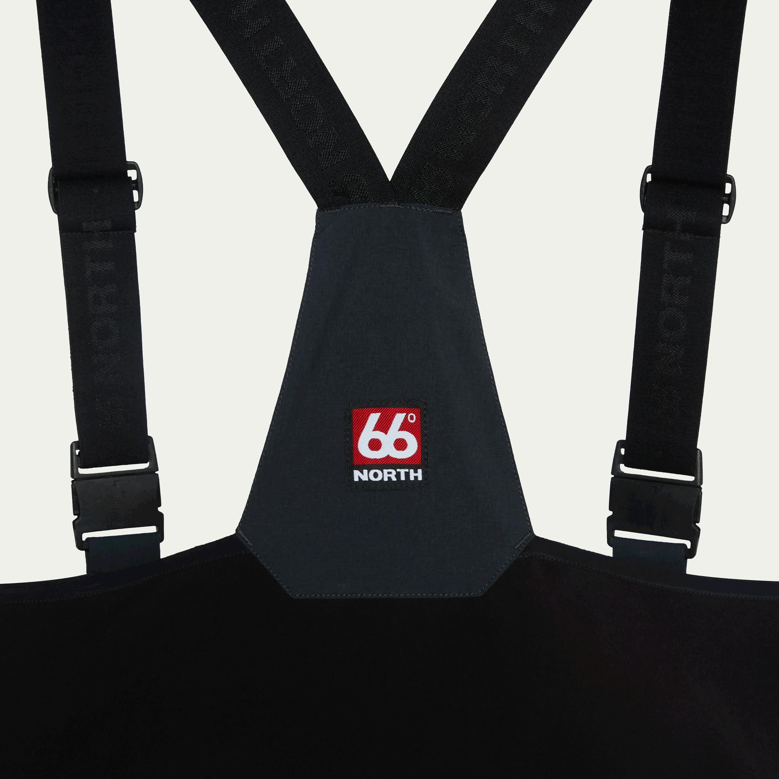 Skálafell  Charcoal