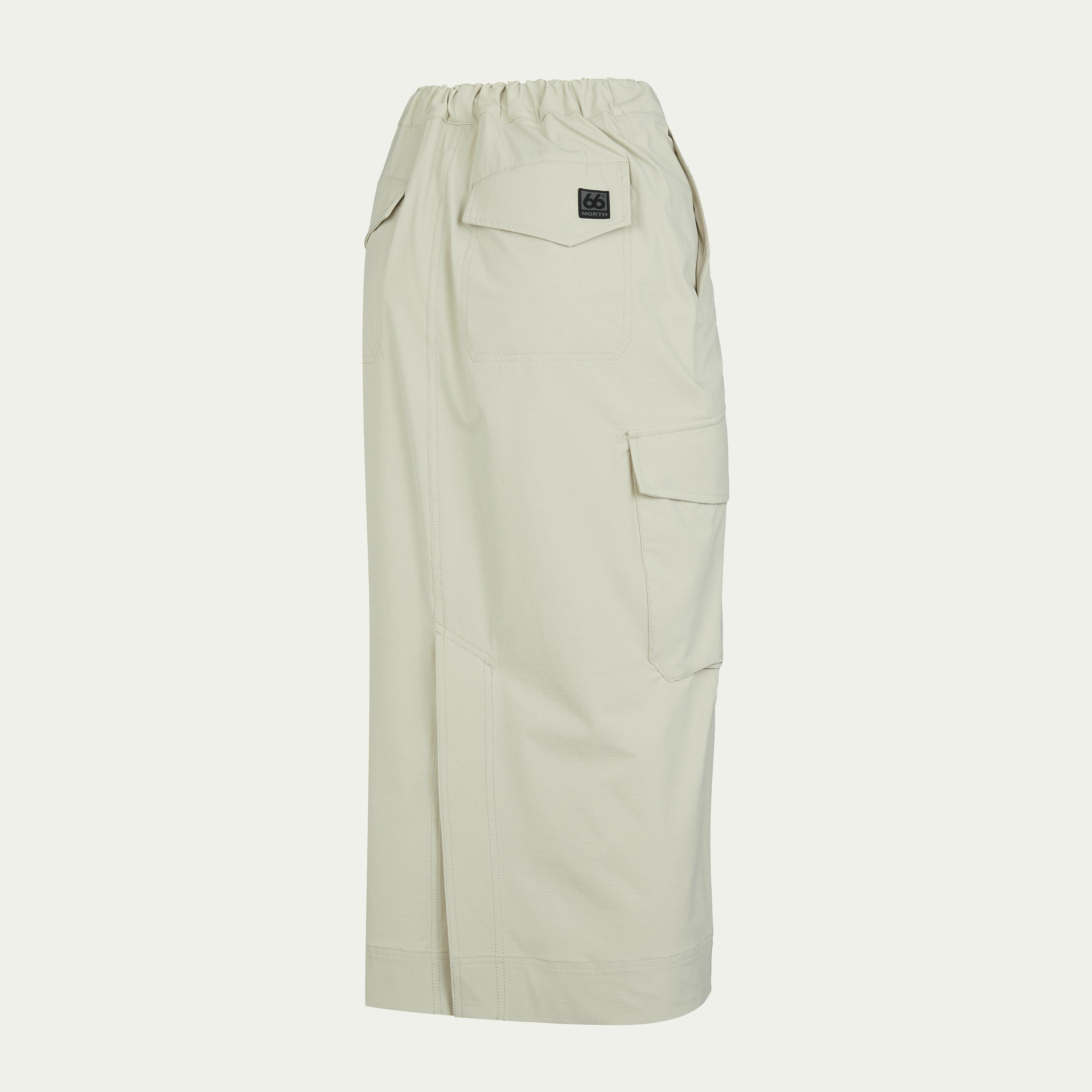 Laugavegur Skirt