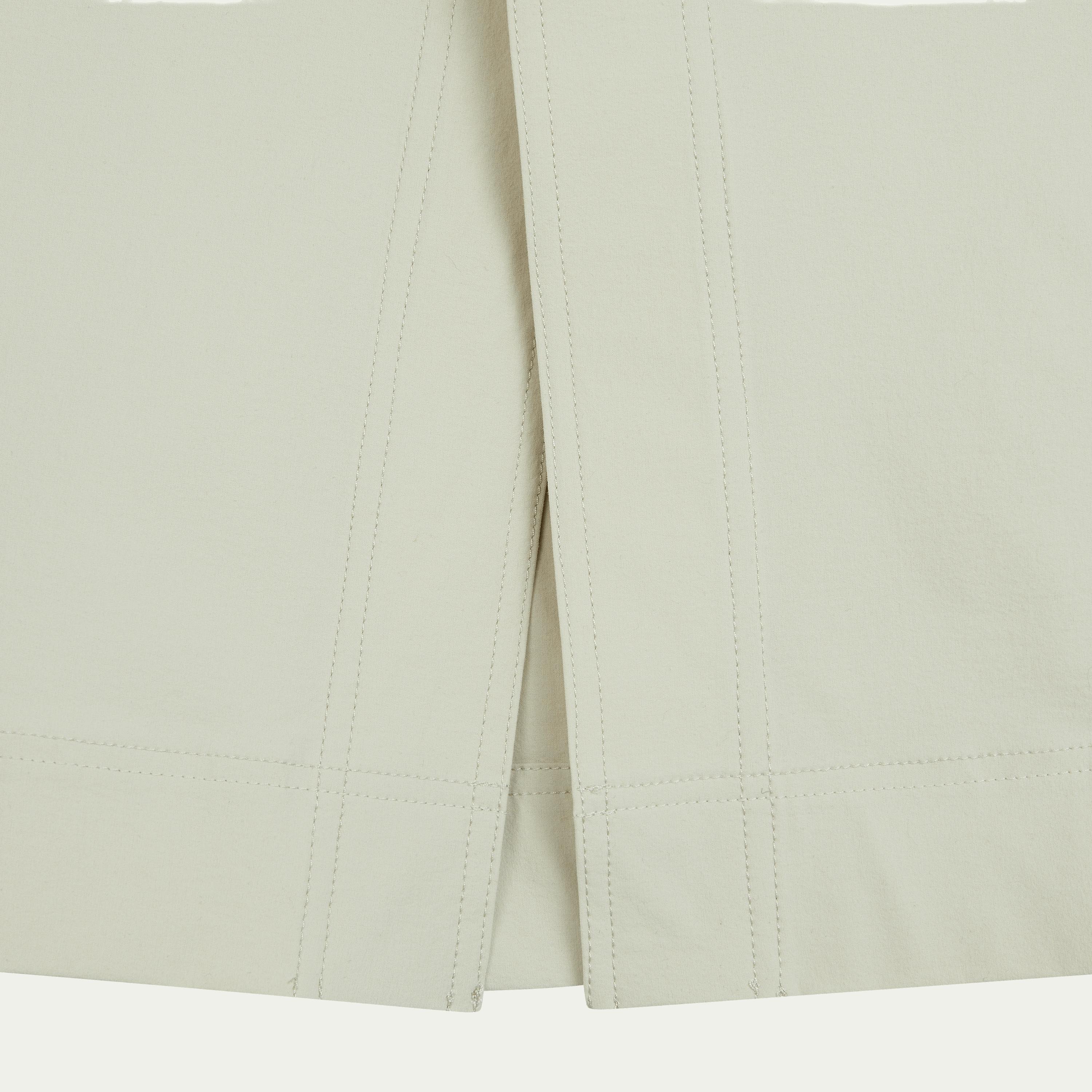 Laugavegur Skirt