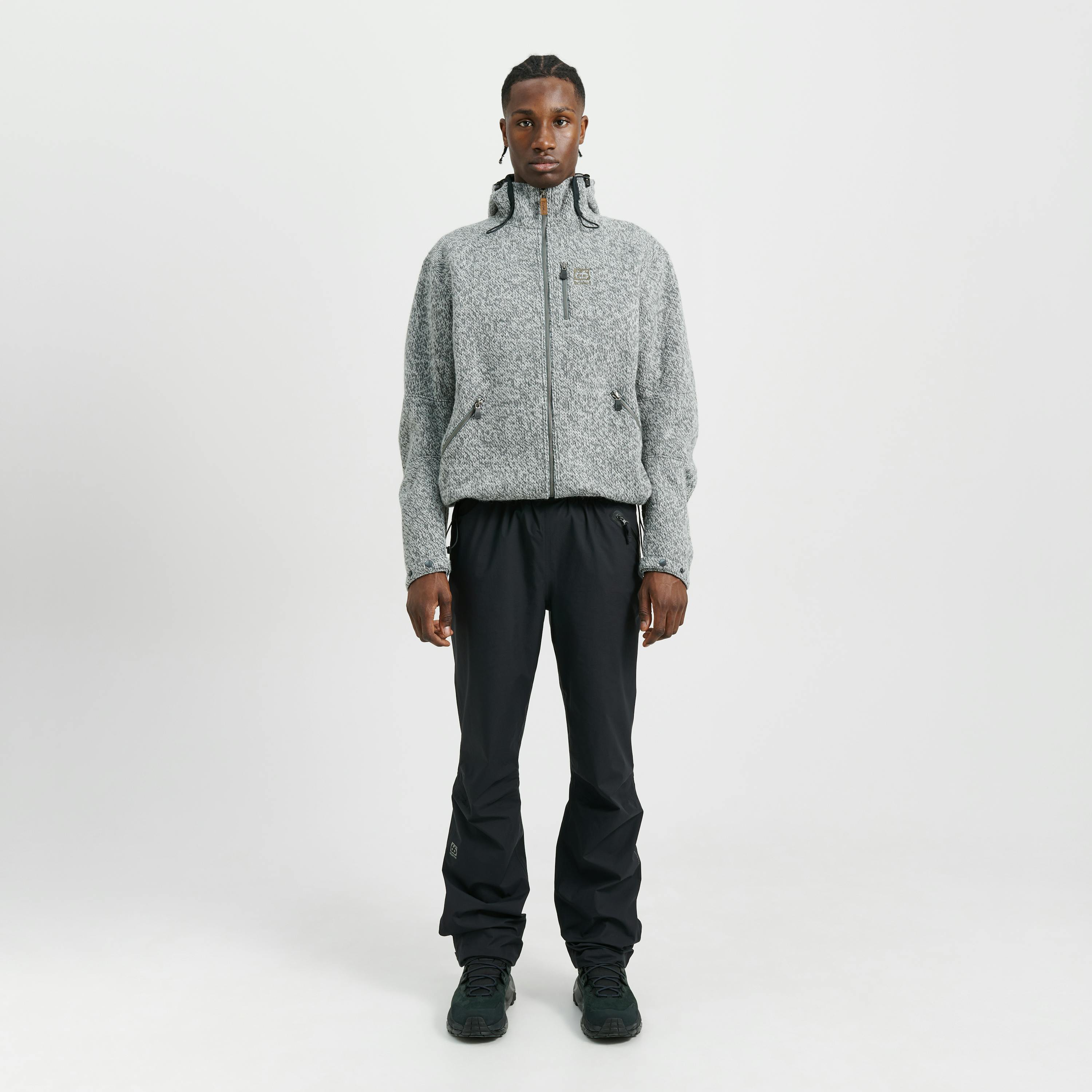 Vindur Light Grey