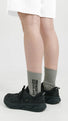 Flot  Heather Grey