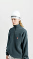 Workman hat White