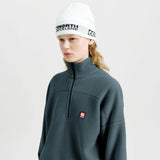 Workman hat White