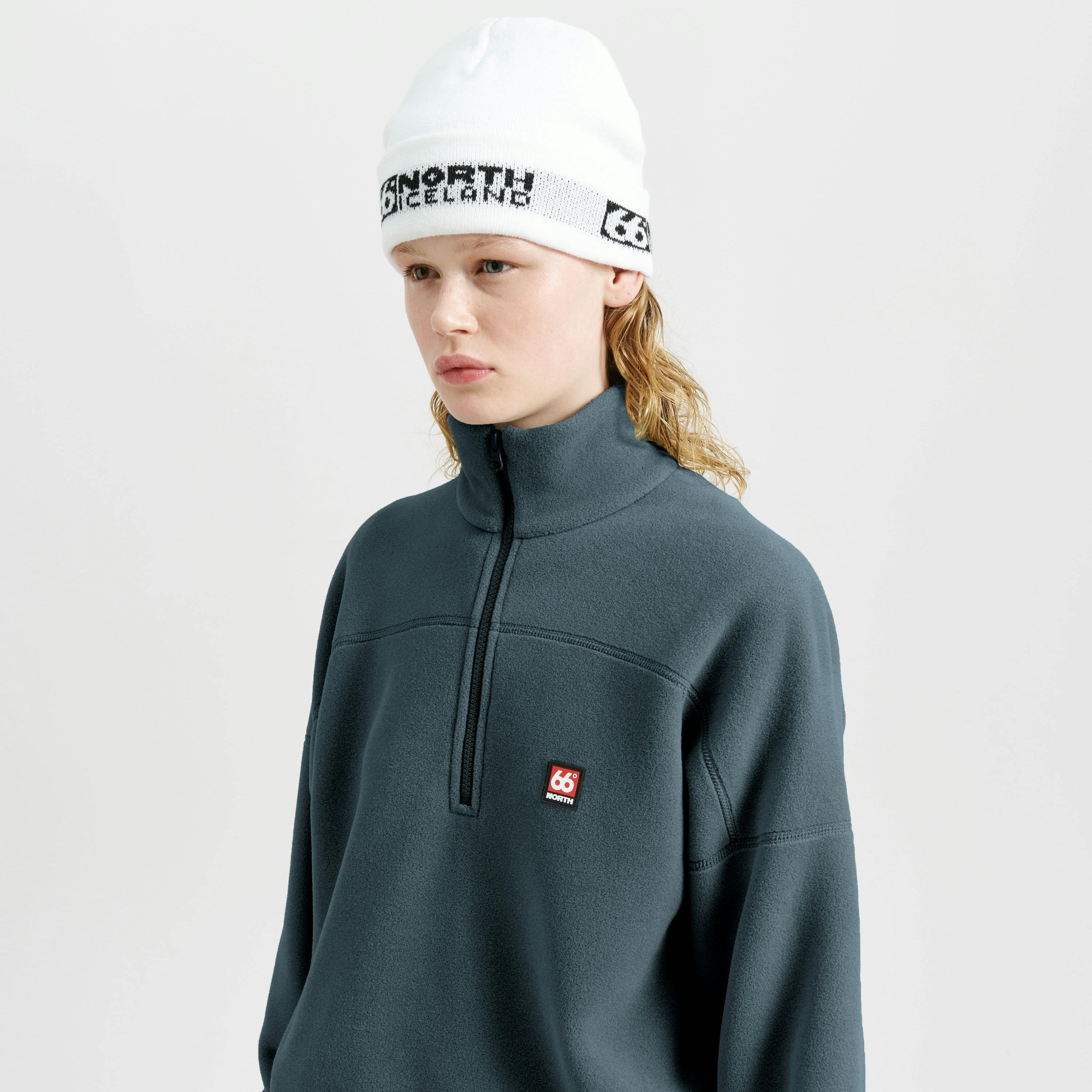 Workman hat White