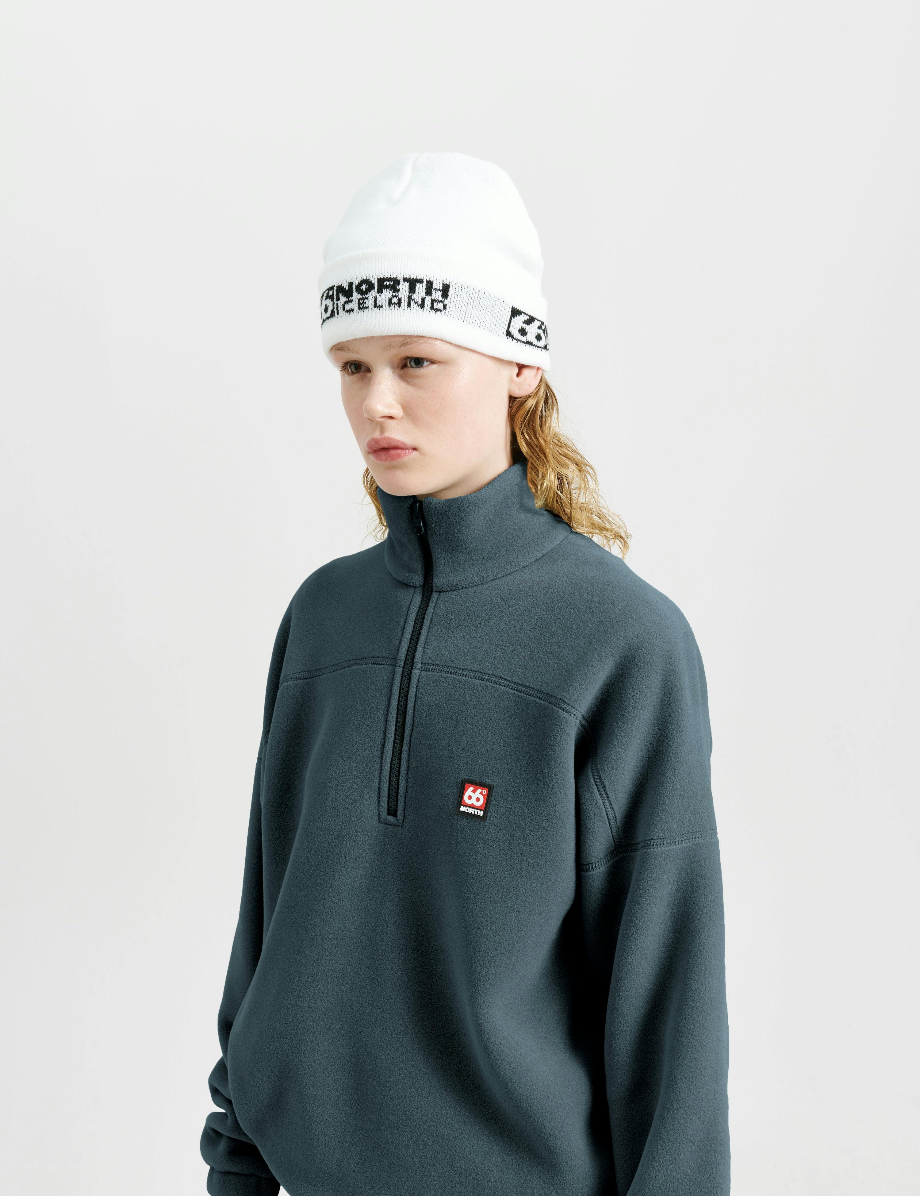 Workman hat White