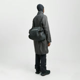 Sports Bag Black