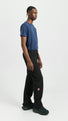 Box Logo Dark Midnight