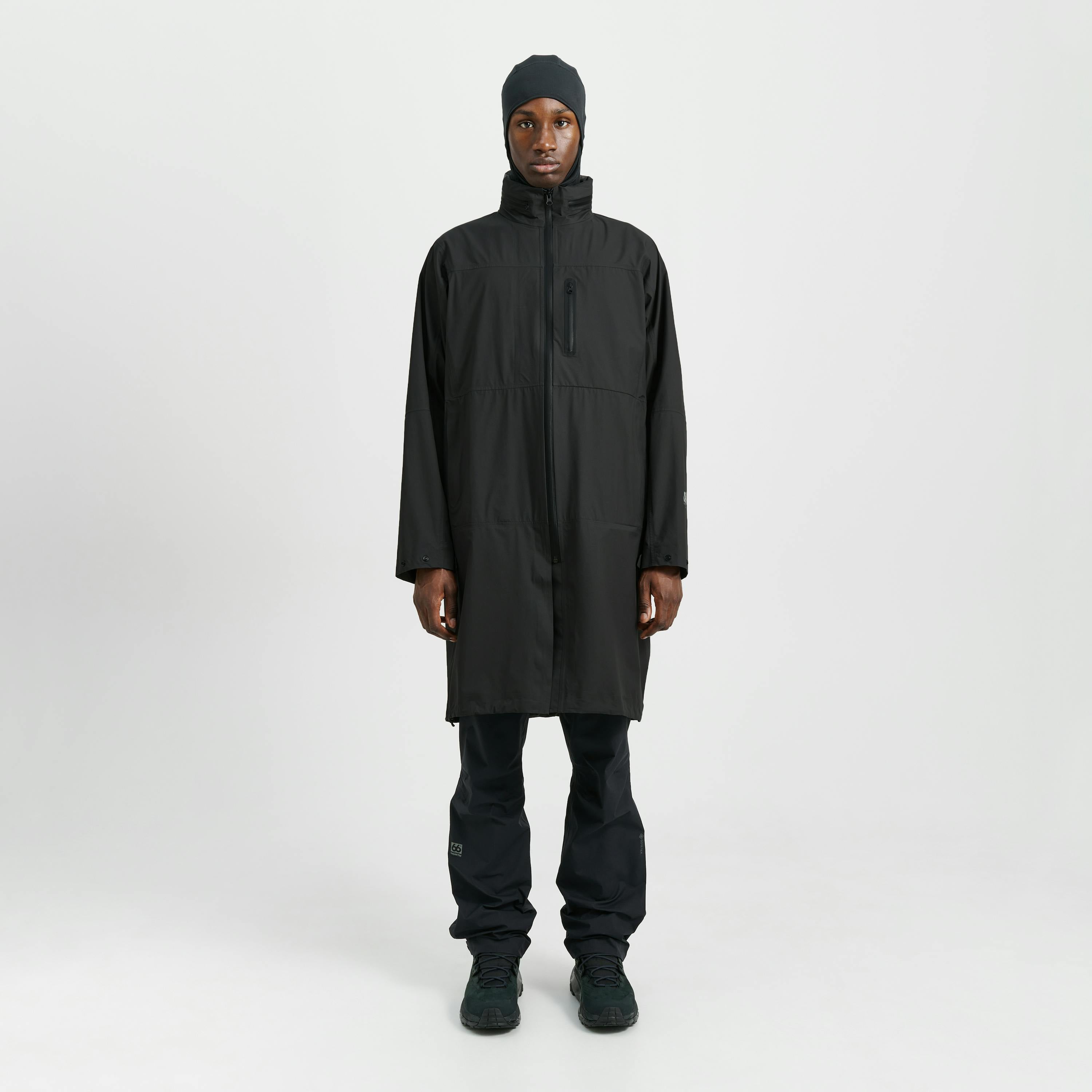 Kjölur model-Men