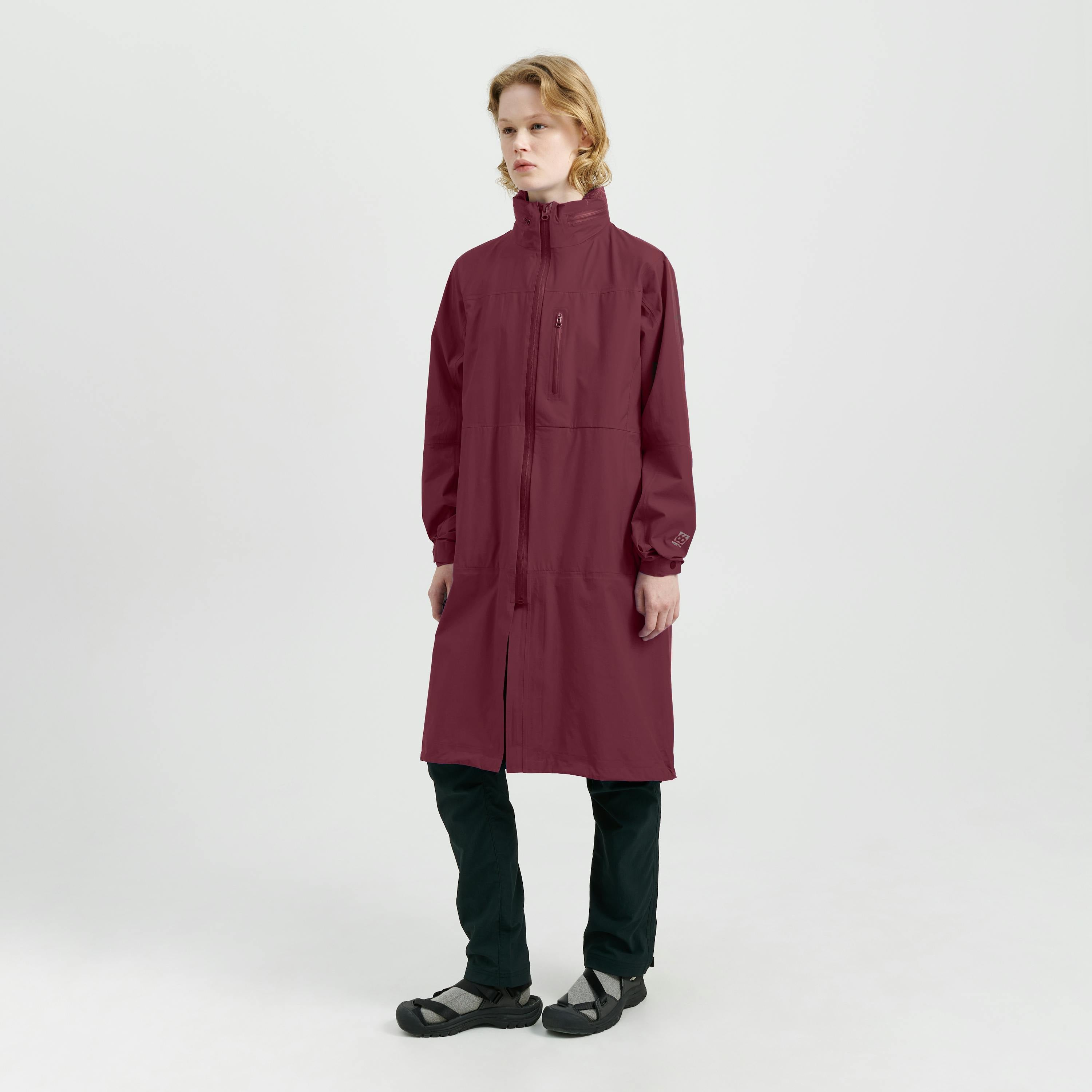 Kjölur model-Women