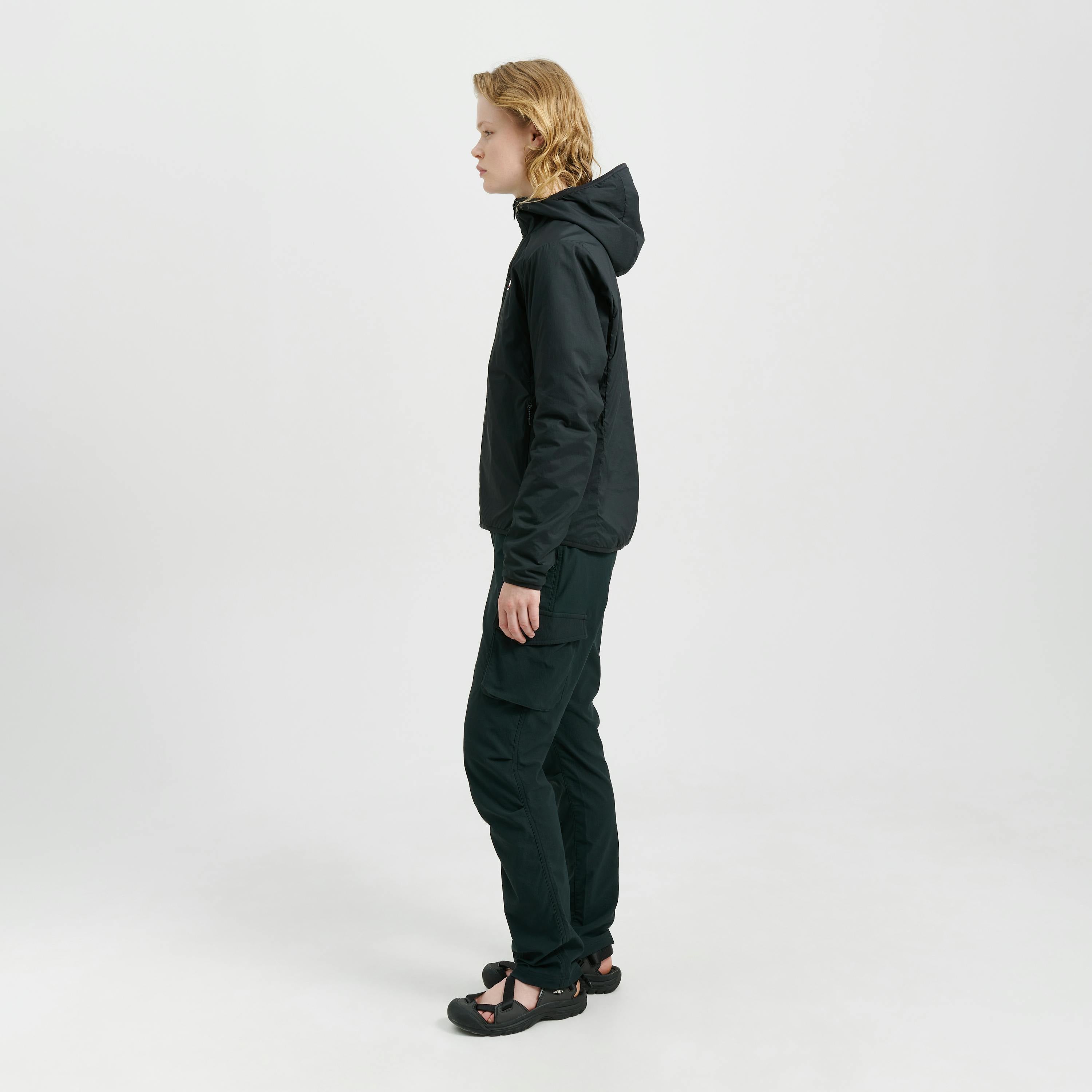 Hengill  Black