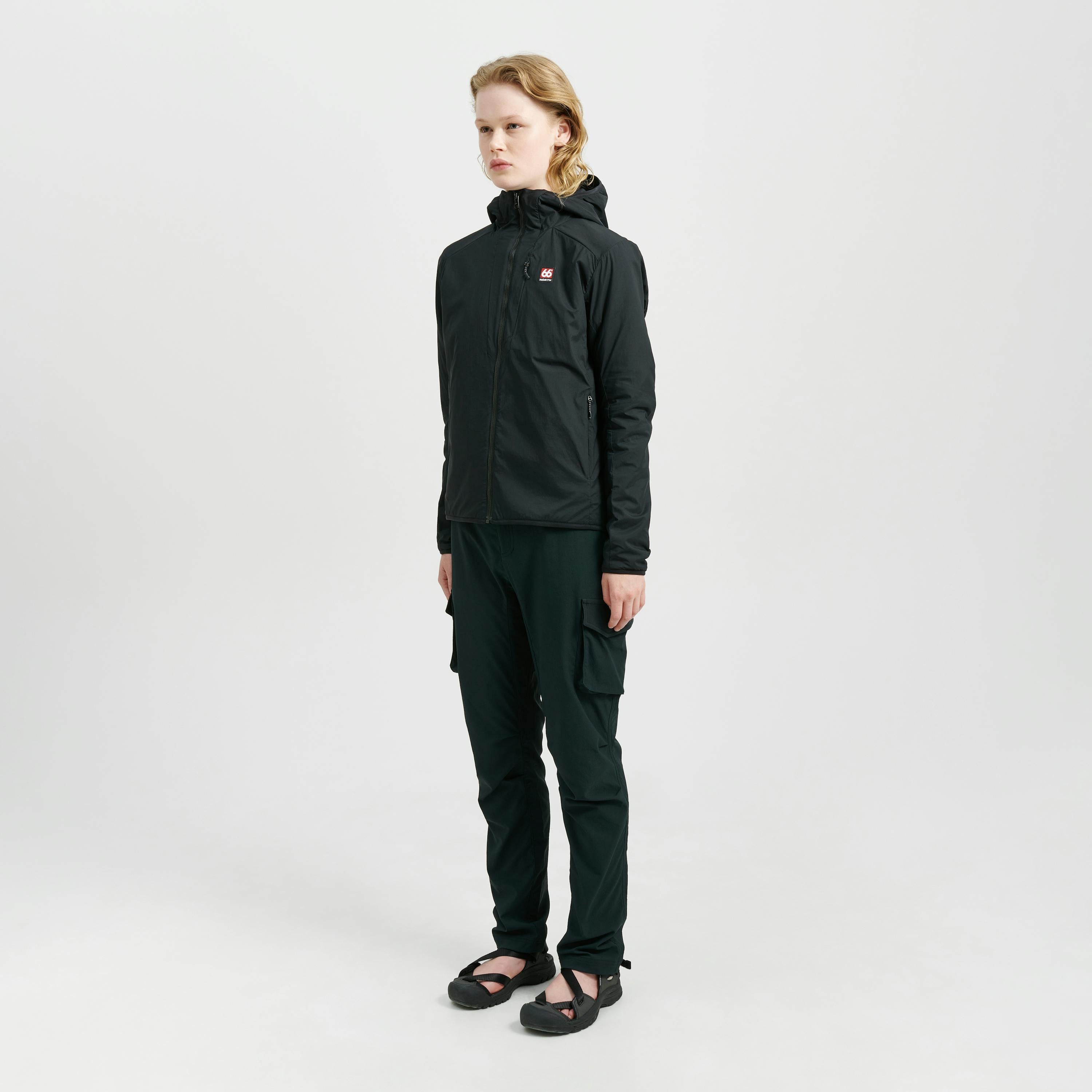 Hengill  Black