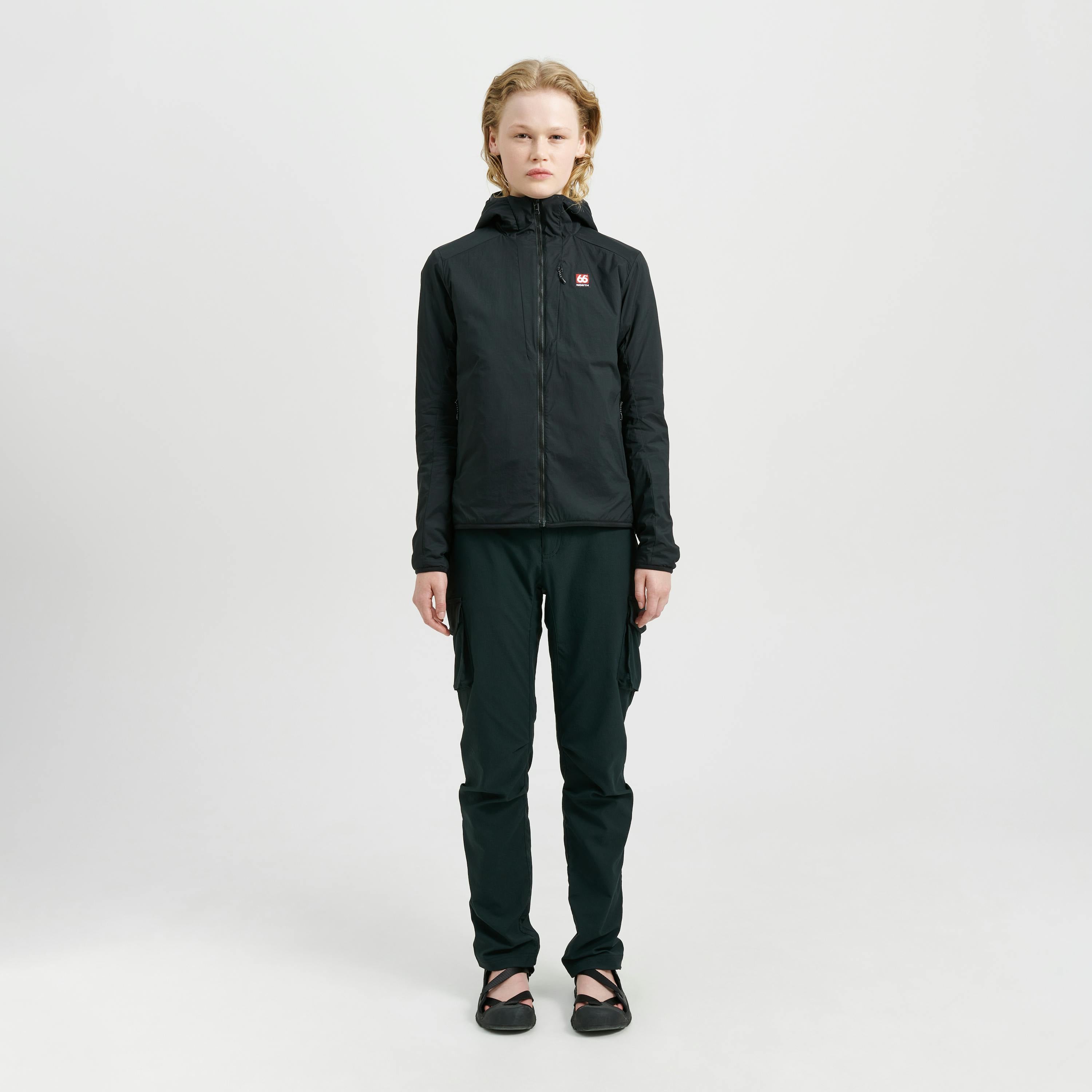 Hengill  Black