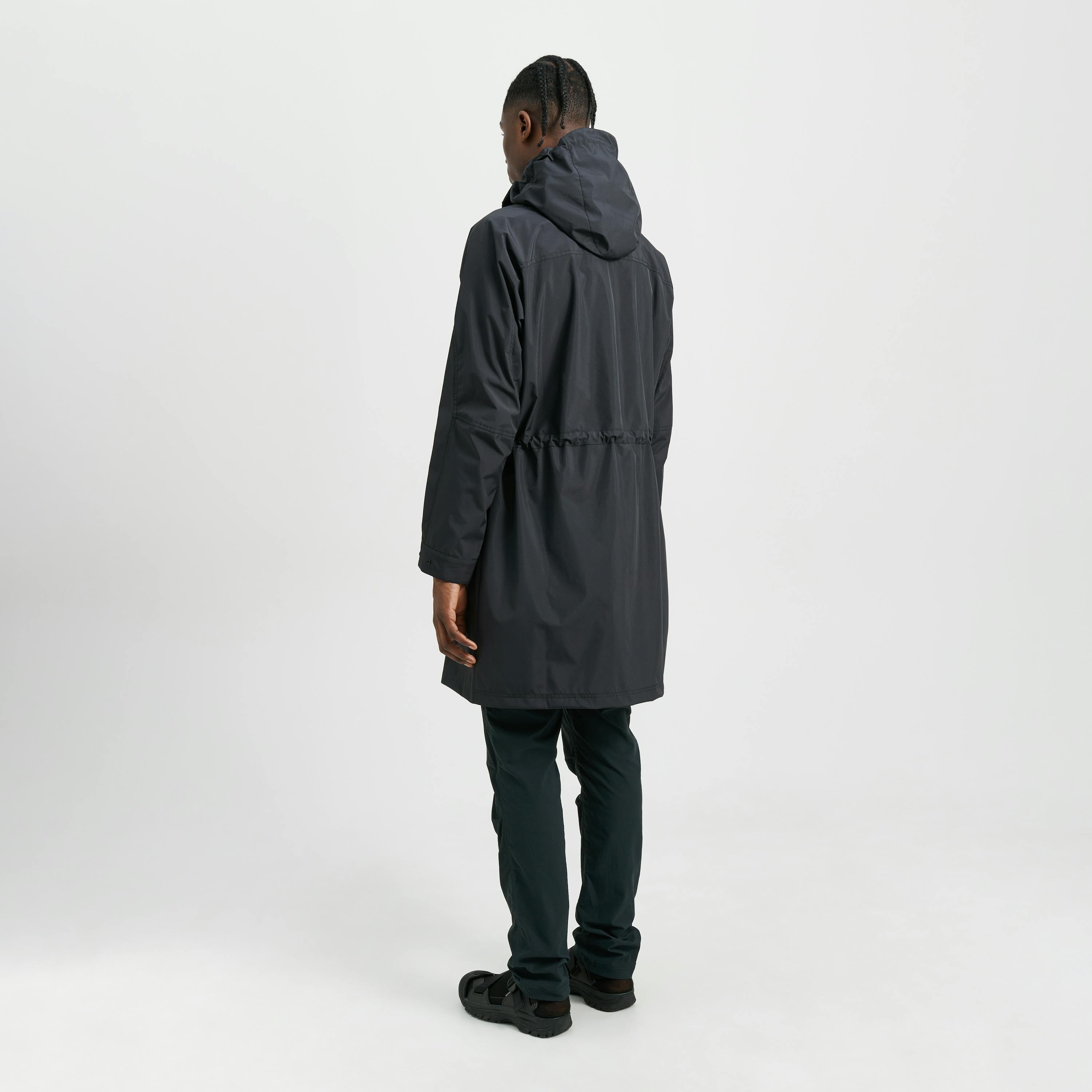 Laugardalur  Black