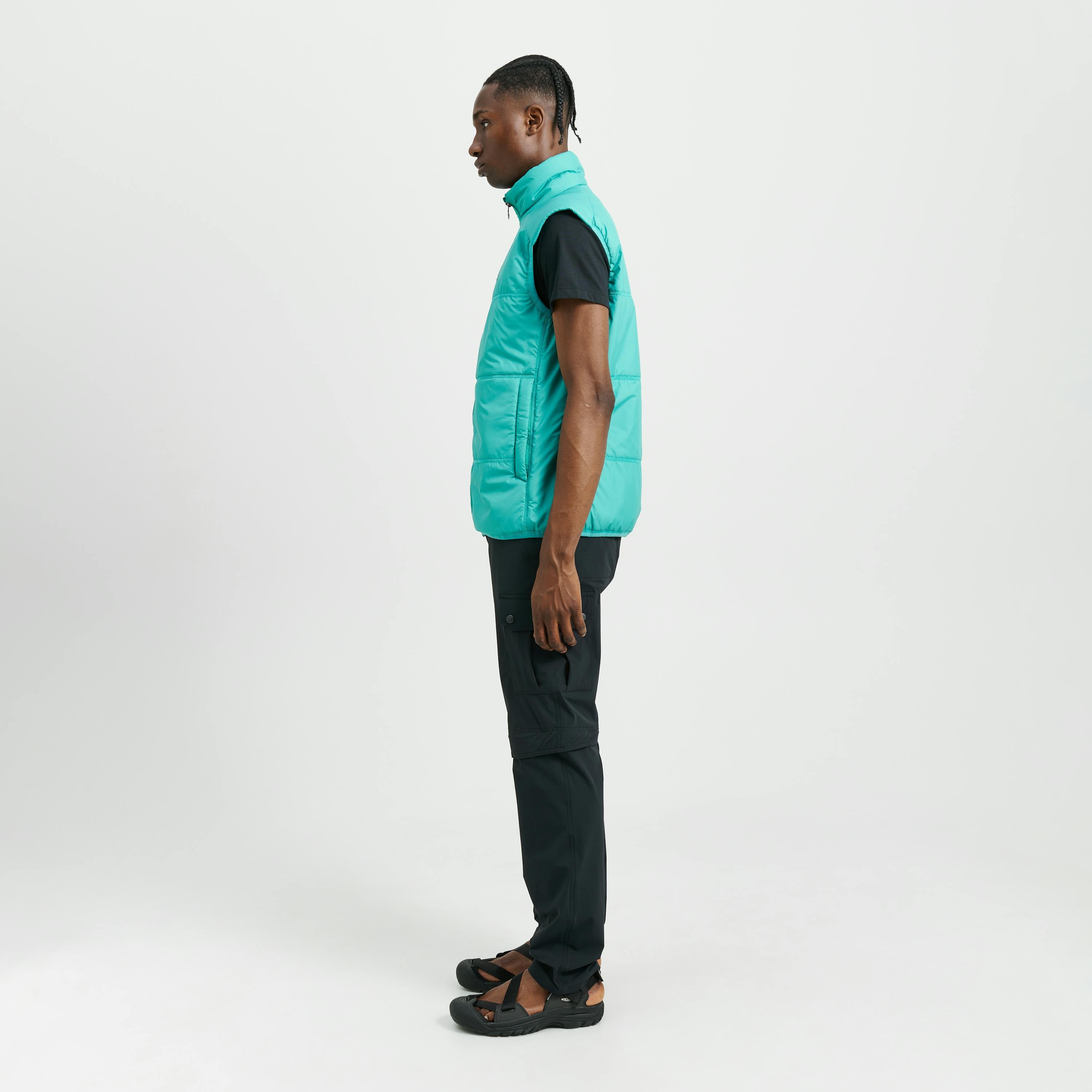 Vatnajökull Light Aventurine