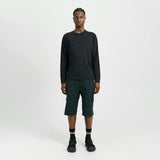 Blær Black model-Men