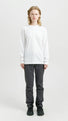 Blær White model-Unisex