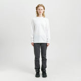 Blær White model-Unisex