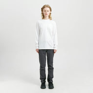 Blær White model-Unisex