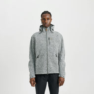 Vindur Light Grey model-Men