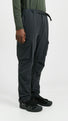 Laugavegur Black Pyroxene model-Men