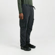 Laugavegur Black Pyroxene model-Men
