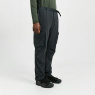 Laugavegur Black Pyroxene model-Men