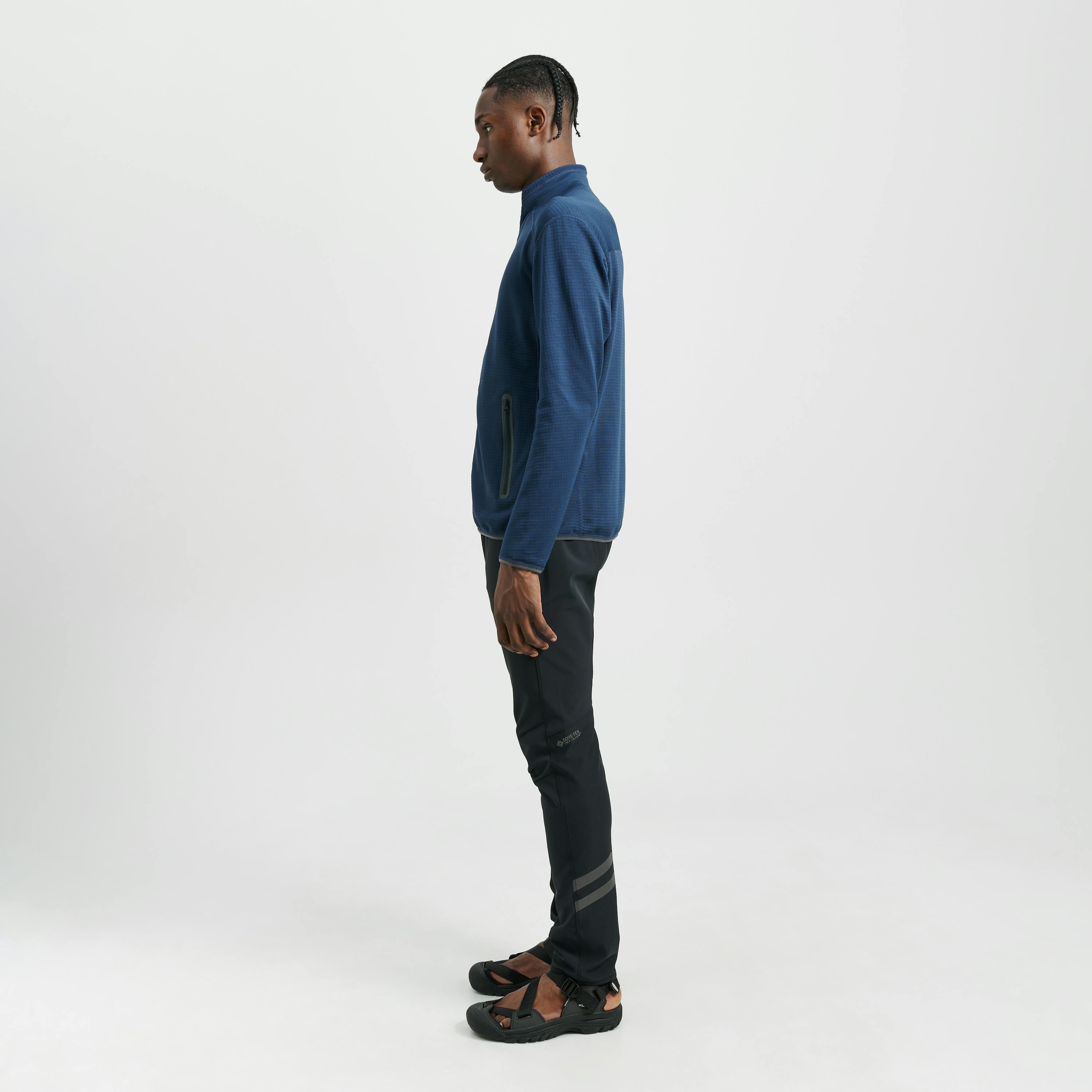 Straumnes  Dark Navy