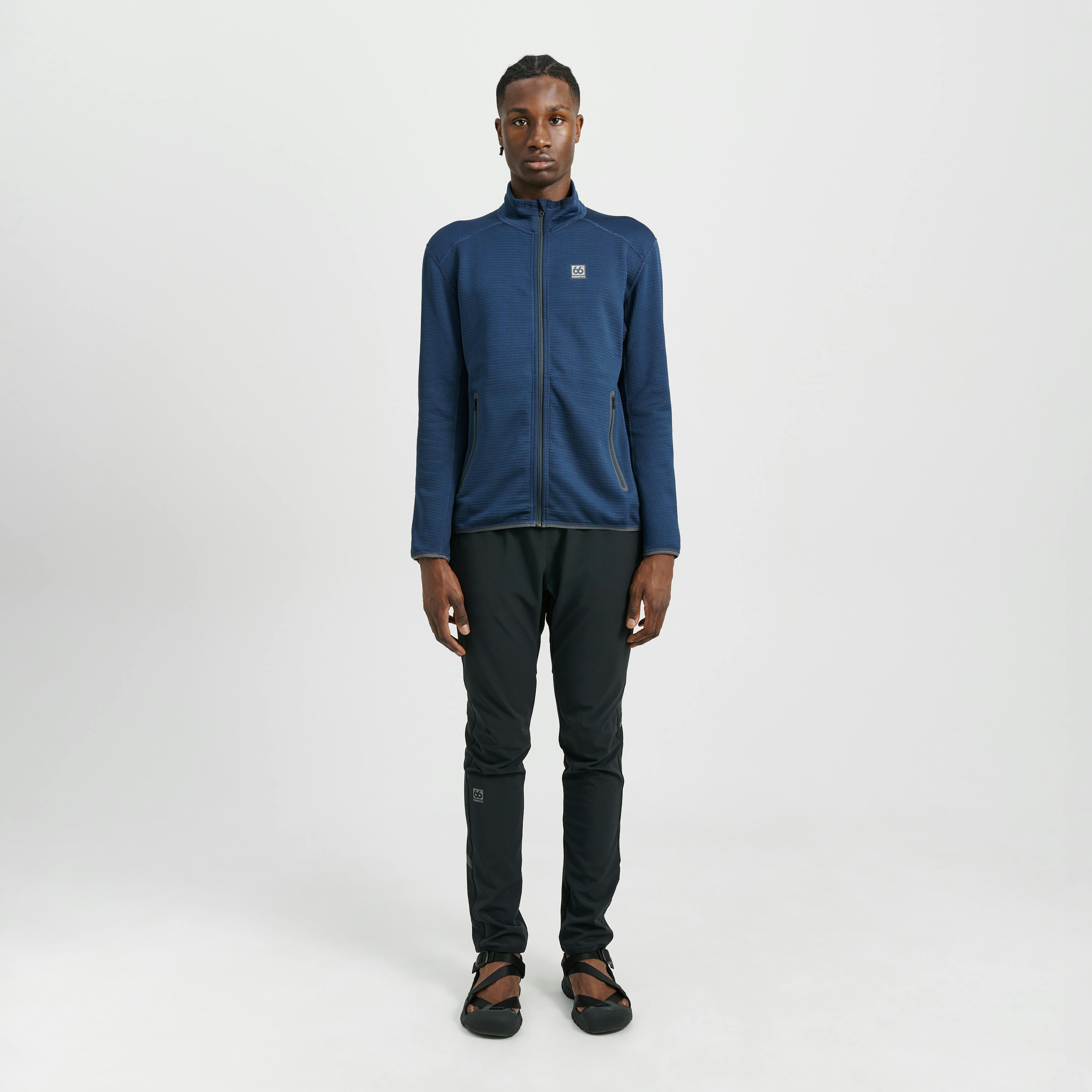 Straumnes  Dark Navy