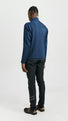 Straumnes  Dark Navy