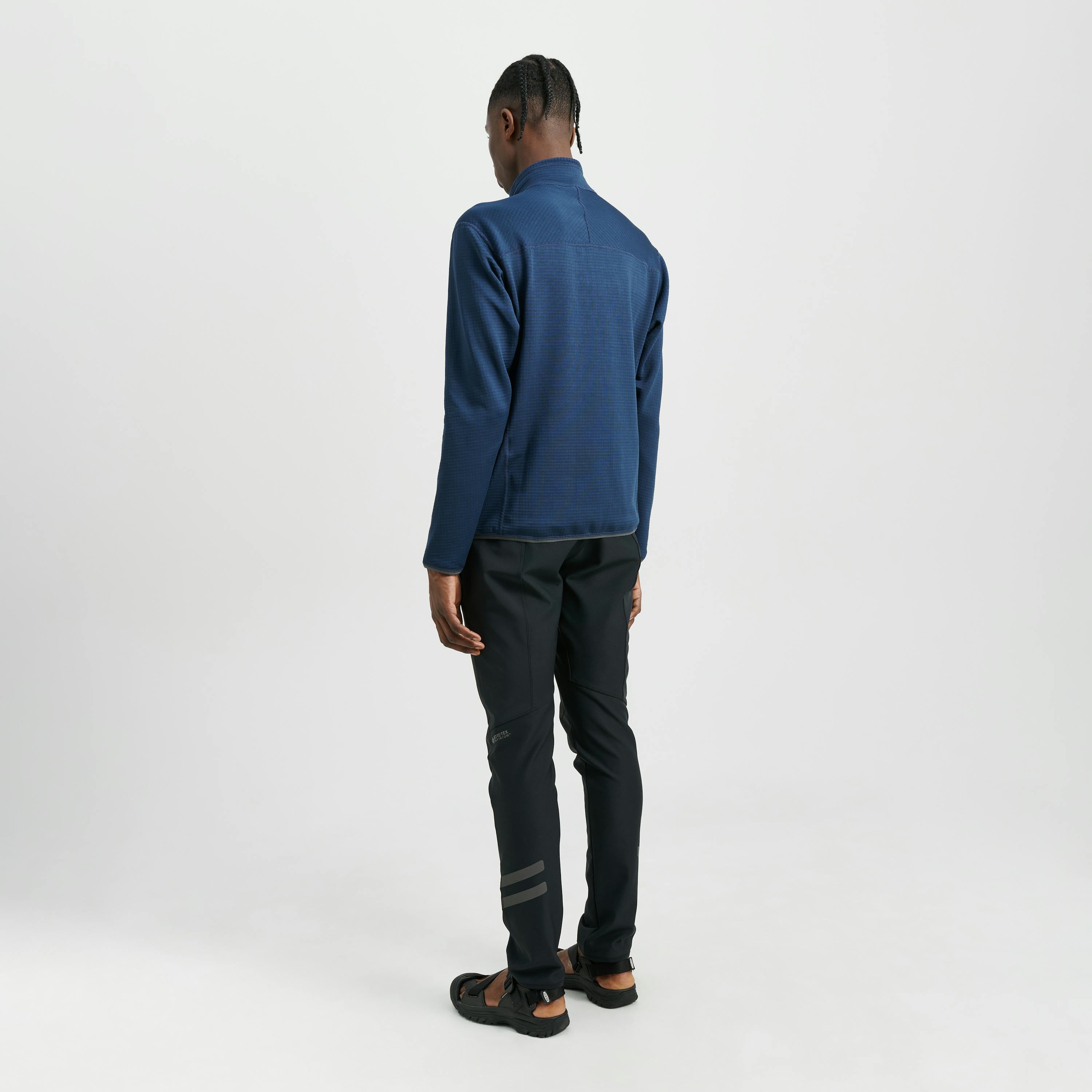 Straumnes  Dark Navy