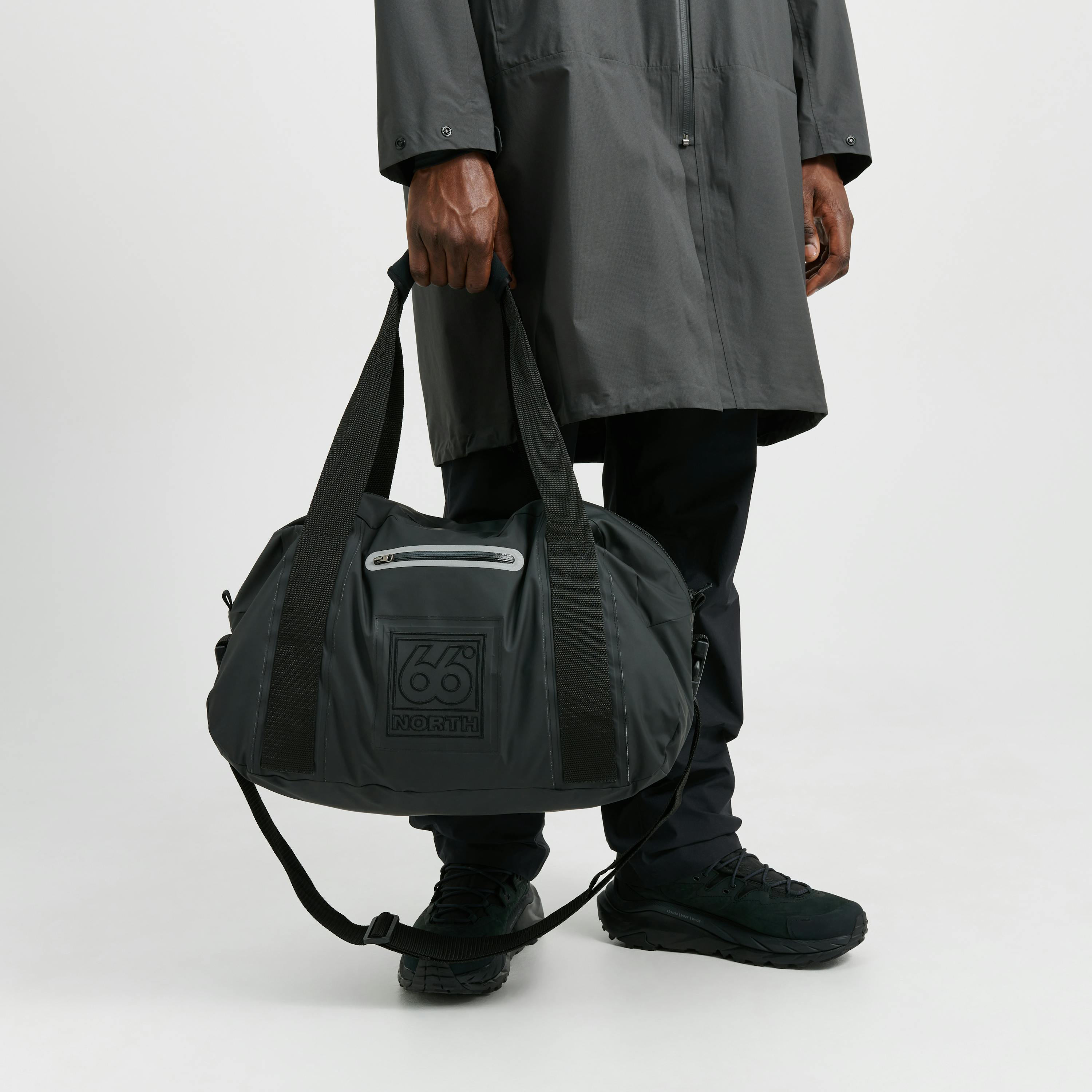 Sports Bag Black