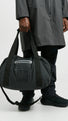 Sports Bag Black