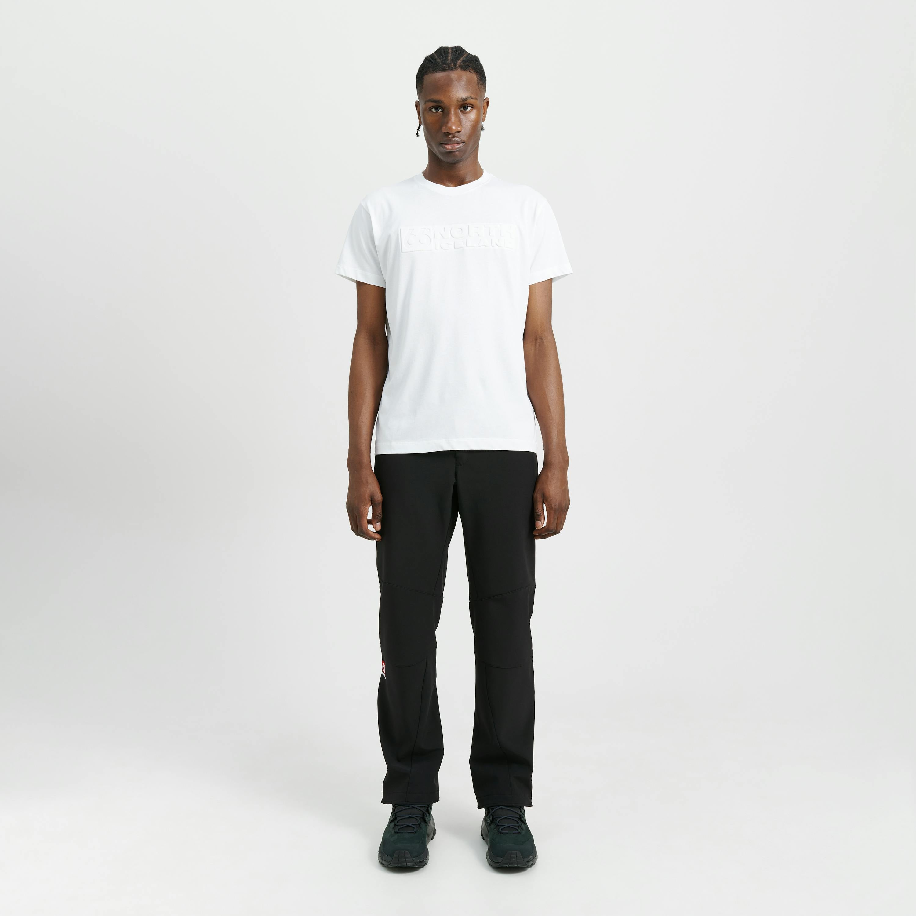Blær White