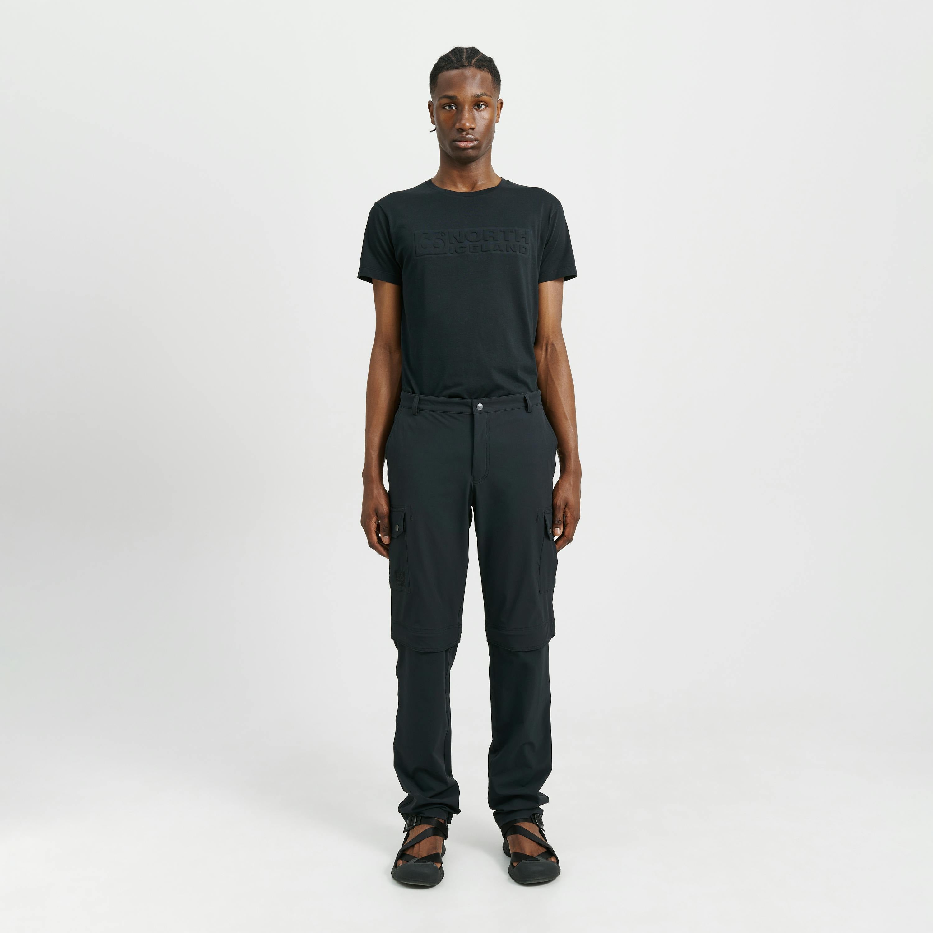 Blær Black model-Men