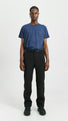 Box Logo Dark Midnight