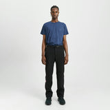 Box Logo Dark Midnight