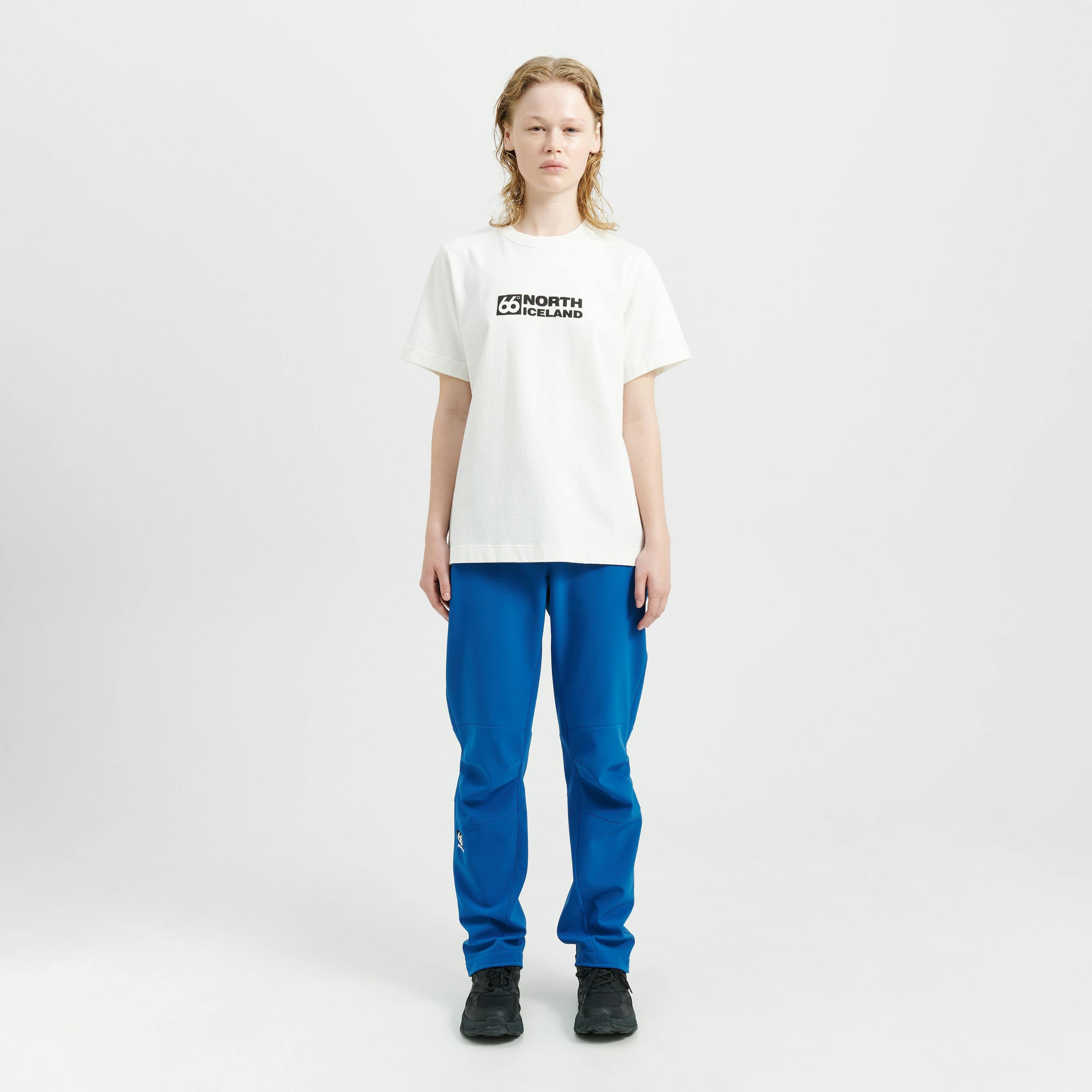 Borgir  Off White