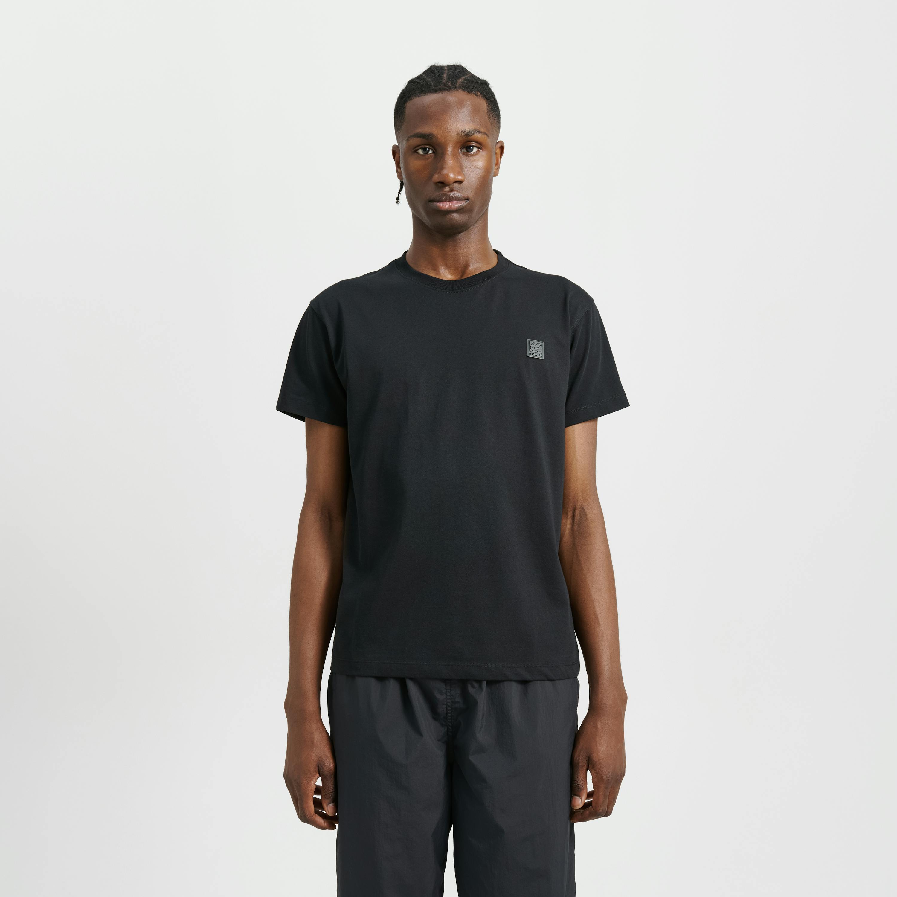 Brimhólar Black model-Men