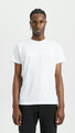 Blær White model-Men