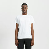 Blær White model-Men