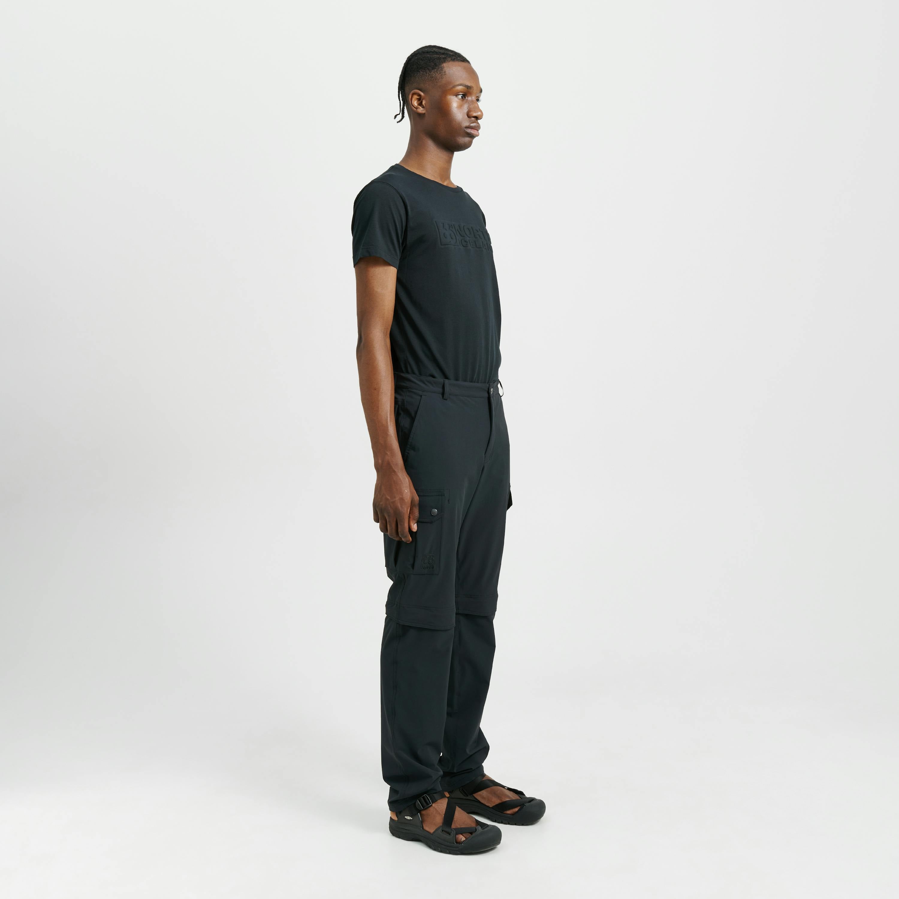 Blær Black