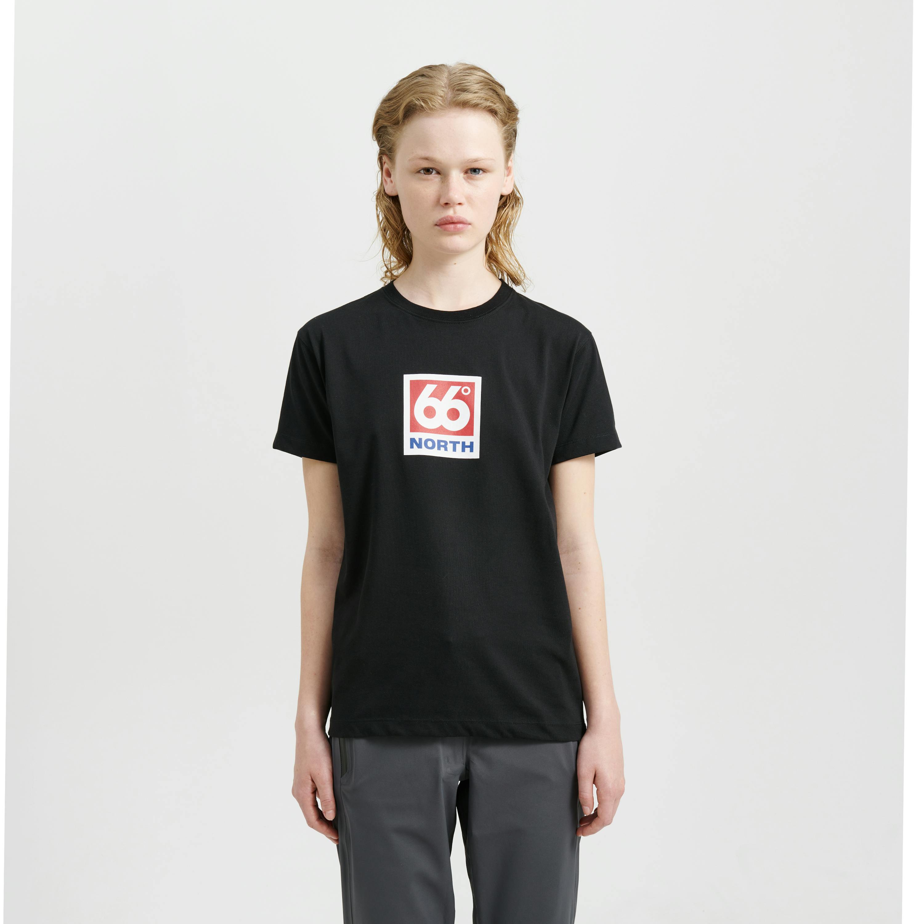 Snæfell  Black model-Women