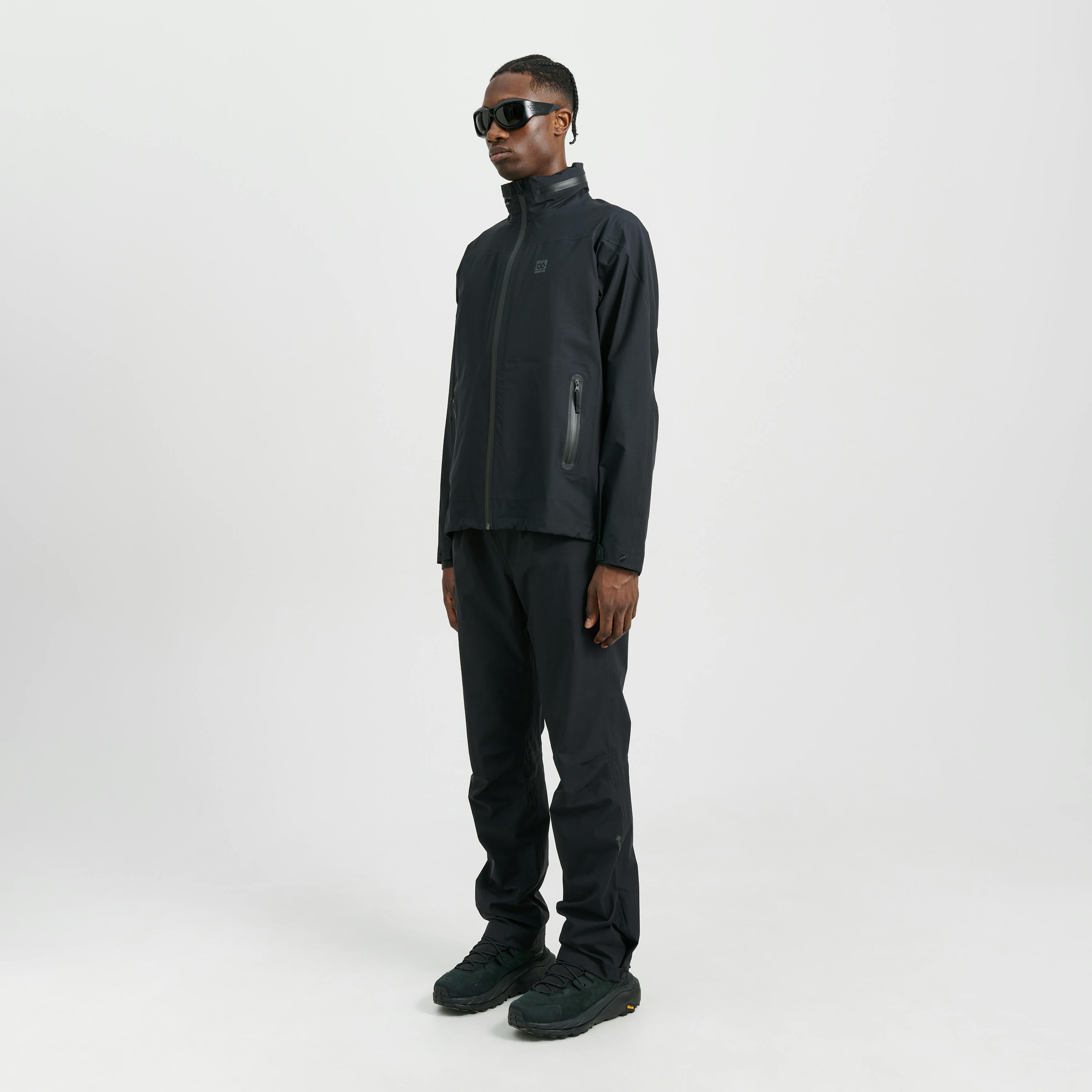 Keilir Black