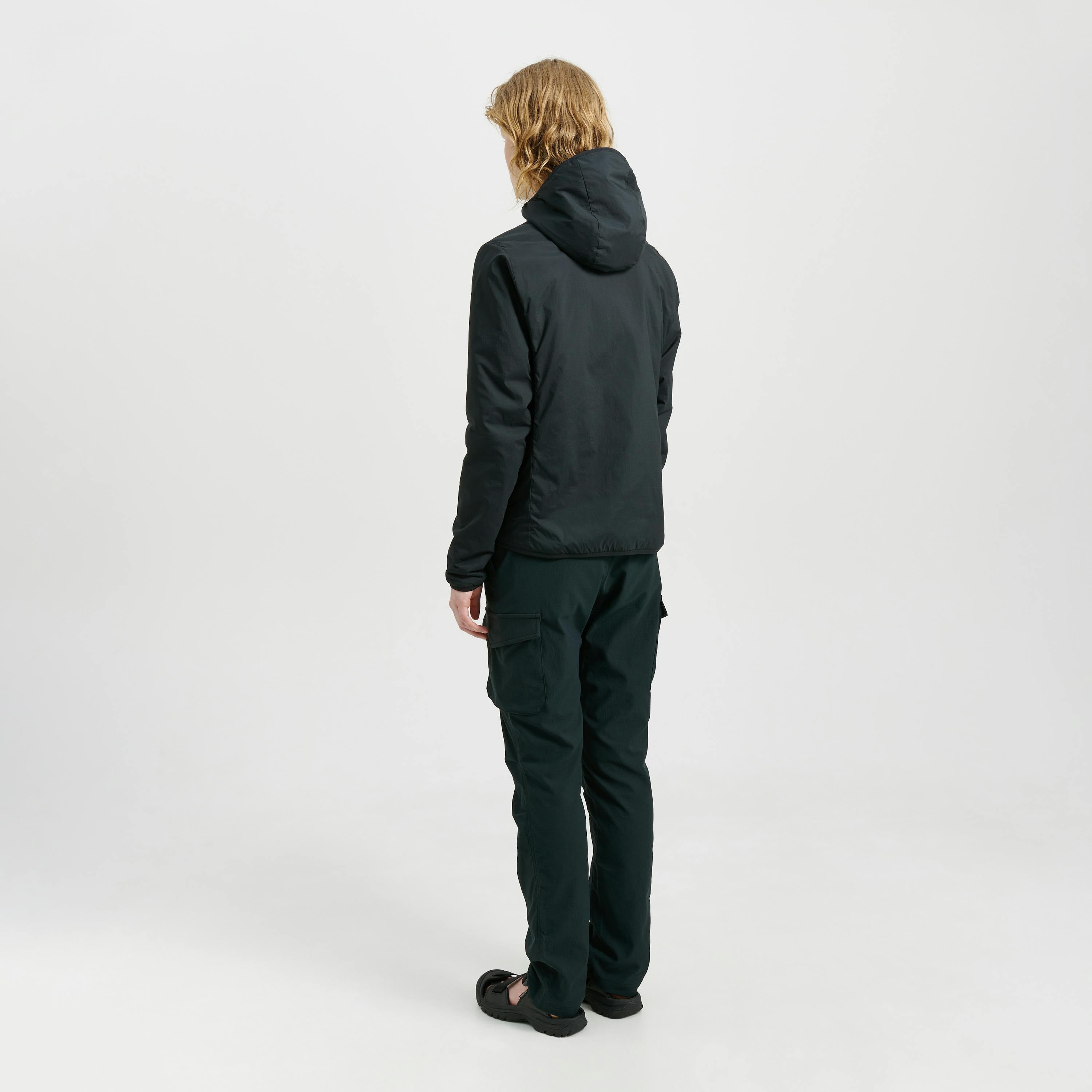 Hengill  Black