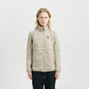 Vatnajökull Dark Arctic Fox model-Women