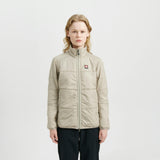 Vatnajökull Dark Arctic Fox model-Women