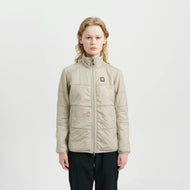 Vatnajökull Dark Arctic Fox model-Women