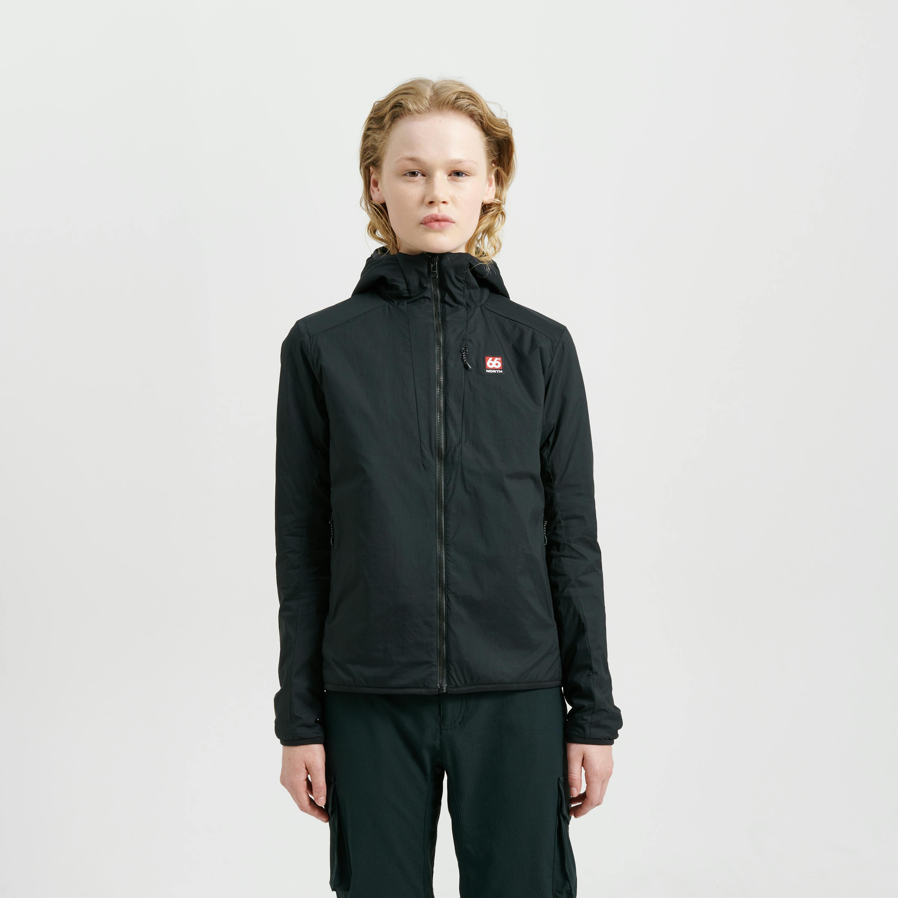 Hengill  Black