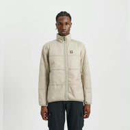 Vatnajökull Dark Arctic Fox model-Men